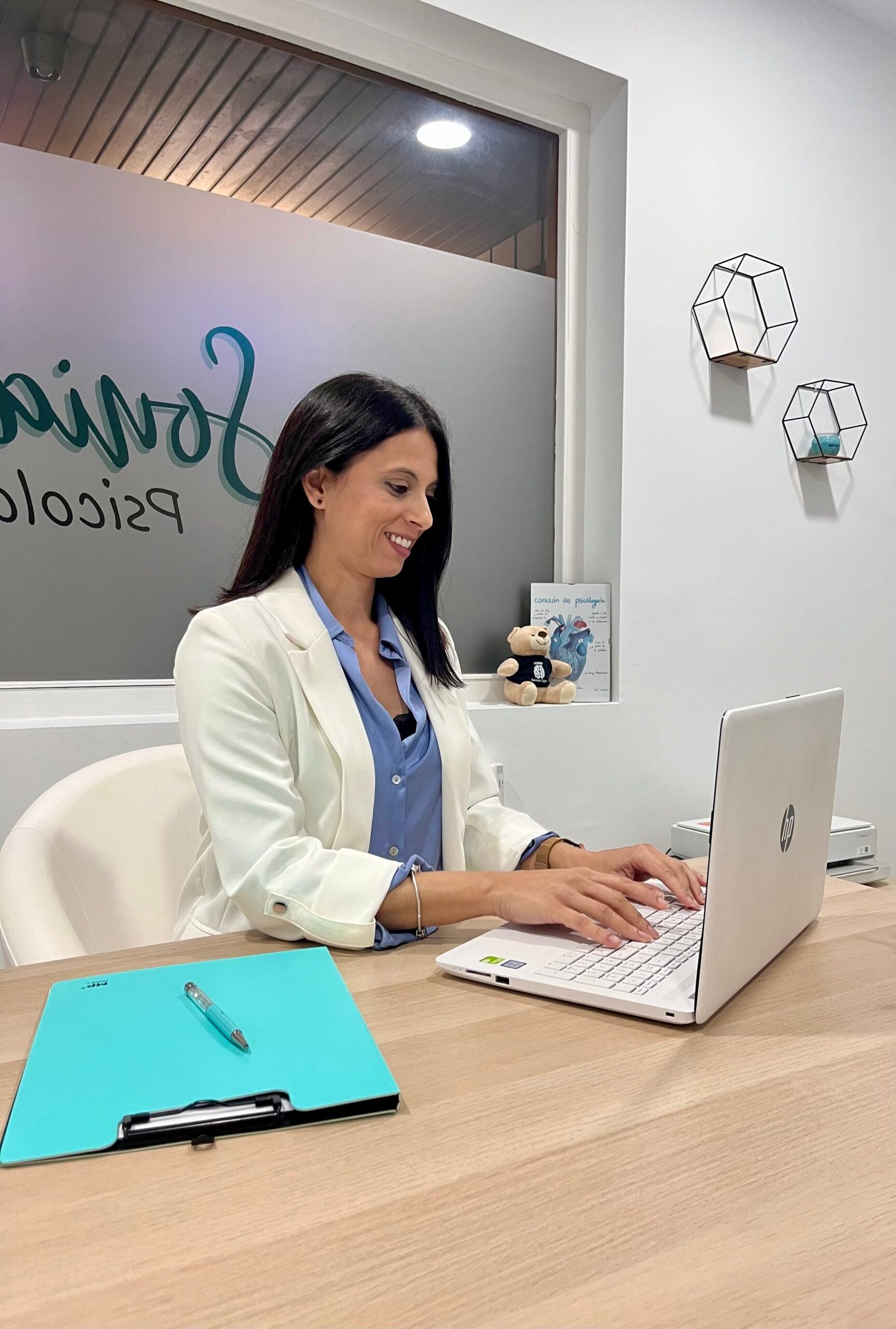 Misión - Sonia Egea Psicóloga